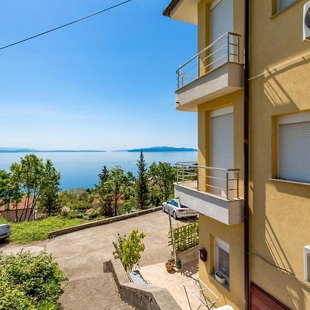 Apartment Opatija My Dream Bagian luar foto