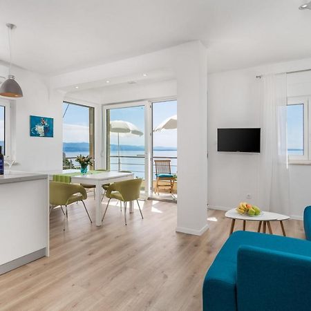 Apartment Opatija My Dream Bagian luar foto
