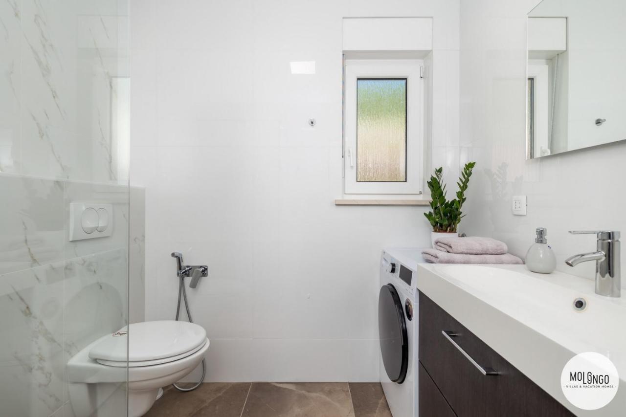 Apartment Opatija My Dream Bagian luar foto