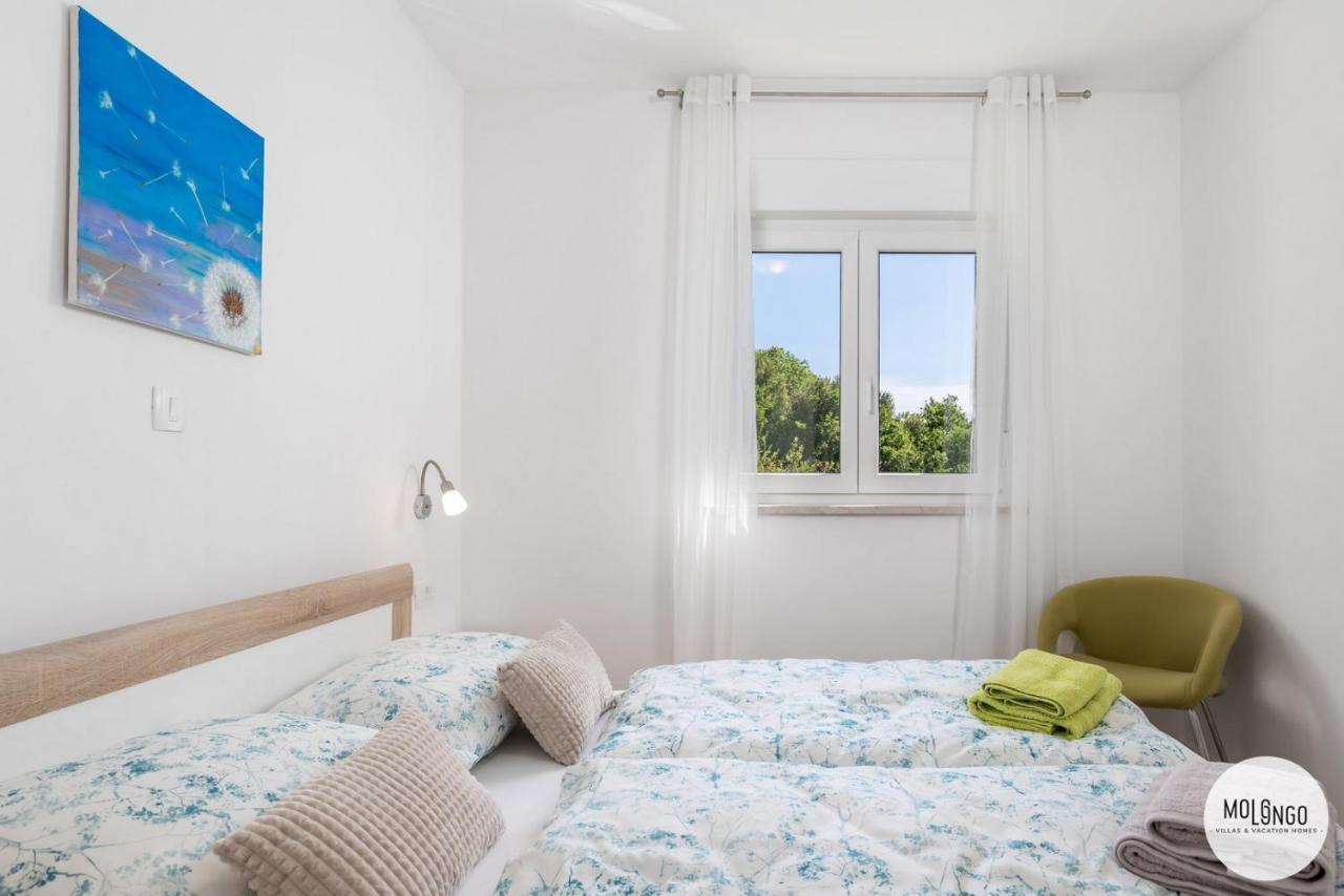 Apartment Opatija My Dream Bagian luar foto