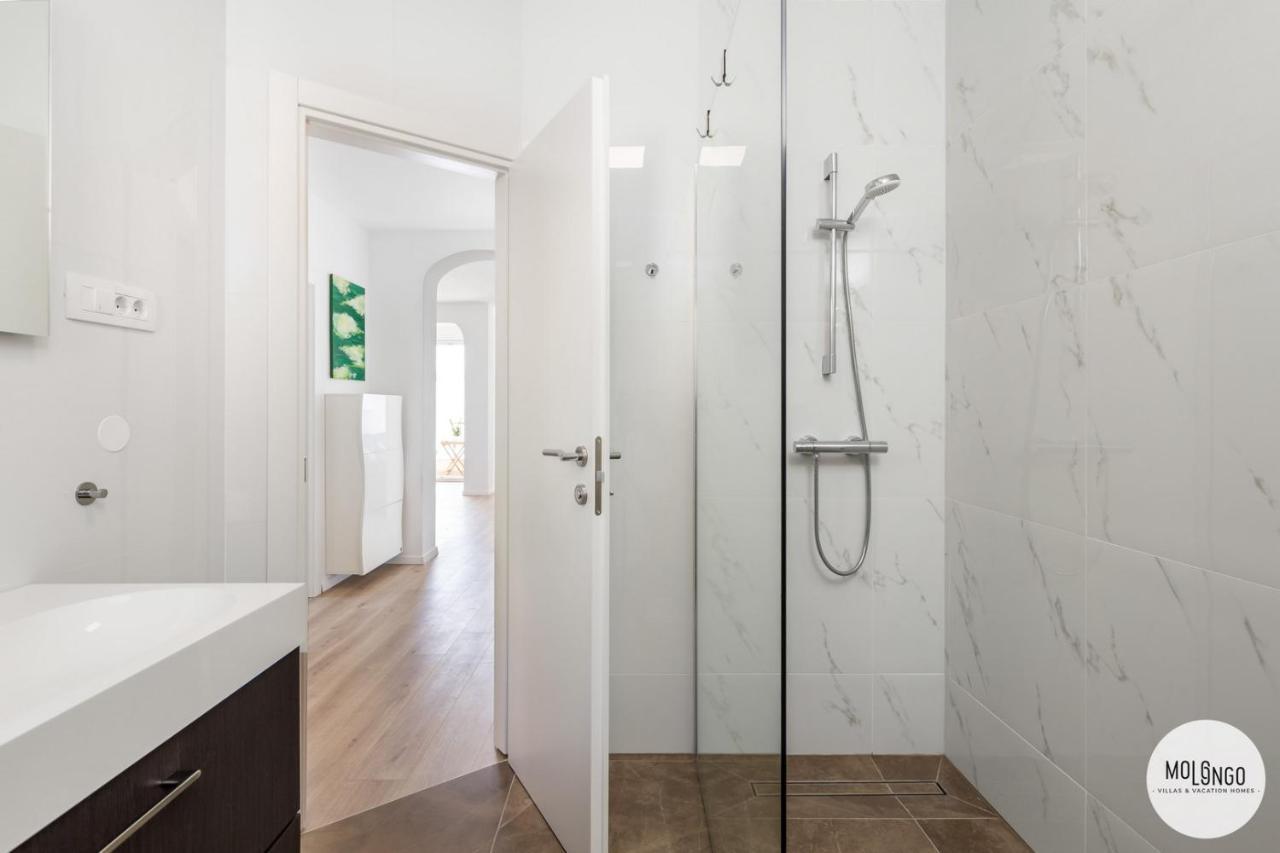 Apartment Opatija My Dream Bagian luar foto